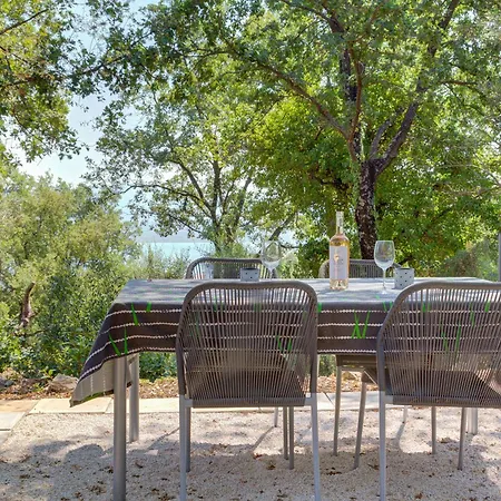 豪华帐篷 Amavi Luxury Tent Corfu